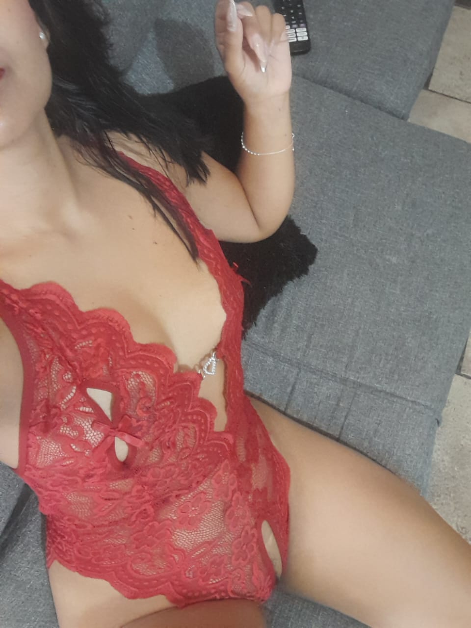...